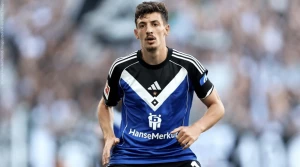 გიორგი გოჩოლეიშვილი ლაიფციგთან მატჩს გამოტოვებს