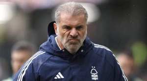 პოსტეკოღლუ ნოტინგემის მთავარი მწვრთნელის პოსტიდან გაათავისუფლეს