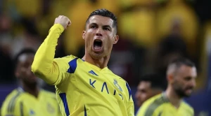 კრიშტიანუ რონალდუს უნიკალური შედეგი