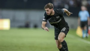 კიტემ შტურმს კვლავ მოაგებინა - ქართველი ფეხბურთელის შეფასება