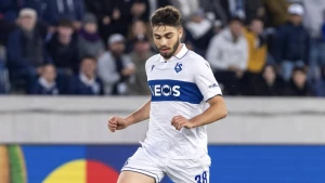 ლოზანამ მოგება ვერ შეძლო - გაბრიელ სიგუას შეფასება