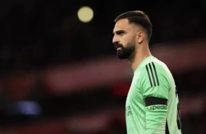 ლივერპული მანჩესტერთან დამარცხდა - გიორგი მამარდაშვილის შეფასება