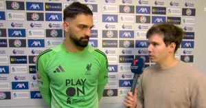 გიორგი მამარდაშვილი : "წაგება ცუდია, მაგრამ ჩემპიონატი ხანგრძლივია"