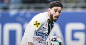 "ფრეს ვიმსახურებდით" - კიტეიშვილი პანათინაიკოსთან მატჩის შემდეგ საუბრობს