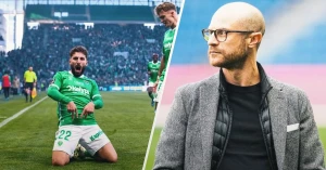 "ალბათ მოვა დრო და ახალი პროექტები გამოუჩნდებათ" - სენტ-ეტიენის დირექტორი დავითაშვილზე საუბრობს