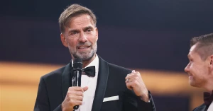 "2013 წელს მანჩესტერისგან შეთავაზება მივიღე, მაგრამ დავბლოკე" - იურგენ კლოპი