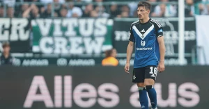 ჰამბურგმა დრამატული მატჩი მოიგო: რა შეფასება დაიმსახურა გოჩოლეიშვილმა შტუტგარტთან შეხვედრაში?