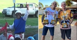 ოლივეირამ არნგენტინაში ცხენების რბოლა მოიგო