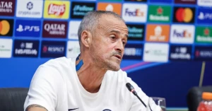 ლუის ენრიკე: ,,ხვალინდელი მატჩი პირველი 2 მატჩისგან განსხვავებული იქნება''