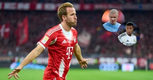 ლოთარ მათეუსი: "კეინი მბაპესა და ჰოლანდზე უკეთესია"