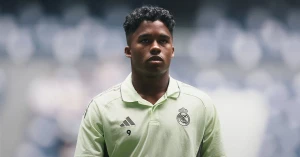 ენდრიკი რეალ მადრიდს ზამთრის სატრანსფერო ფანჯრის დროს დატოვებს