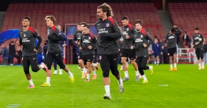 ატლეტიკომ არსენალის წინააღმდეგ ოფიციალური საჩივარი შეიტანა