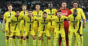 ვილიარეალი VS მანჩესტერ სიტი | გუნდების სავარაუდო შემადგენლობები