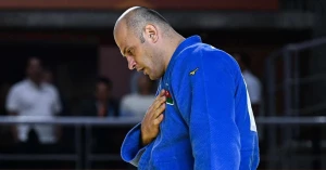 პირველი ოქროს მედალი IJF ტურში - უშანგი კოკაურის წარმატება მექსიკაში