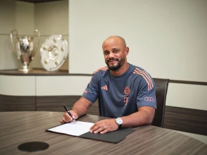 კომპანის ახალი კონტრაქტი გაუხანგრძლივეს და ბაიერნში 2029 წლის ჩათვლით დარჩება