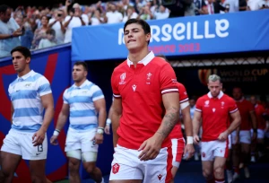 დაბრუნება 2-წლის შემდეგ | უელსმა ნაკრებში ლუის რის-ზემიტი გამოიძახა