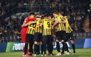 პაფოსთან მატჩში ქაირათის შემადგენლობა ცნობილია