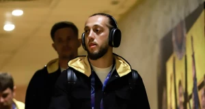 კოპენჰაგენთან მატჩში ალმაატის კაირატის ძირითადი შემადგენლობა ცნობილია