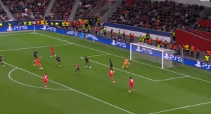 ესპანურენოვანი კომენტატორის რეაქცია კვარაცხელიას შესანიშნავ გოლზე