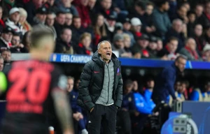 ლუის ენრიკე: ,,ეს მატჩი ცოტათი უცნაური იყო''