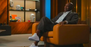 მაიკლ ჯორდანი: "ამდენი 3-ქულიანი კალათბურთისთვის საშიში გახდება"