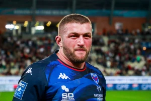 მორიგი ქართველი ტულონში - გიორგი ჯავახია სეზონის ბოლომდე TOP 14-ის გრანდში ითამაშებს