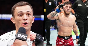 "ალექსანდრეს დაფინიშება მინდა და ამას გავაკეთებ კიდეც" - ბეკჟატ ალმახანი