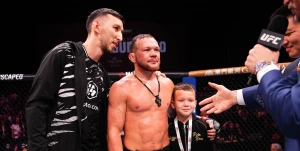 "თუ ამდენი ჩხუბი მერაბზე იმოქმედებს, ეს ჩვენთვის ბონუსი იქნება" - იანის მენეჯერი