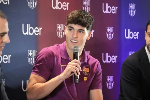 ,,საზღვარგარეთ გამგზავრების წინააღმდეგნი ვიყავით'' - კუბარსი ვილიარეალთან გაუქმებულ მატჩზე