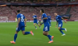 ყარაბაღმა ბილბაოს 48-ე წამზე გაუტანა