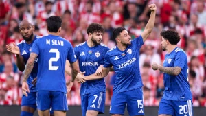 ყარაბაღის ფეხბურთელმა ევროტურნირების ისტორიაში უნიკალური მიღწევა დააფიქსირა