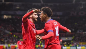 ჩემპიონთა ლიგაზე ახალი რეკორდი დამყარდა