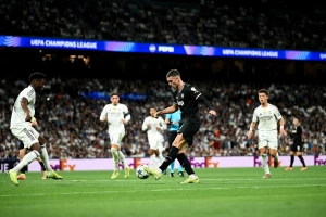 ვლაჰოვიჩი რეალთან წაგების შემდეგ: ,,ეს ამ სეზონში იუვენტუსის საუკეთესო მატჩი იყო''