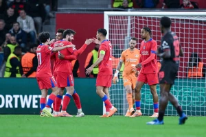 ვინ არის ჩემპიონთა ლიგის მთავარი ფავორიტი? - სუპერკომპიუტერის განახლებული პროგნოზი