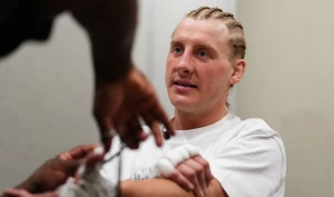 "ილია არავის ეცოდინებოდა, მე რომ არ ვყოფილიყავი" - პადი პიმბლეტი