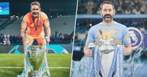 სკოტ კარსონმა საფეხბურთო კარიერა დაასრულა