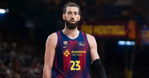 ბარსელონა ჟალგირისთან დამარცხდა | თორნიკე შენგელიას კარგი მატჩი ჰქონდა