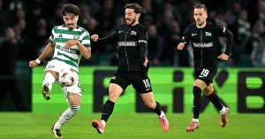 შტურმი სელტიკთან დამარცხდა | ოთარ კიტეიშვილის შეფასება