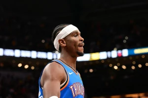 გილჯეს-ალექსანდერის კარიერის რეკორდი | ოკლაჰომამ ინდიანას დრამატულ მატჩში მოუგო