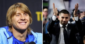 "ილიას გარდა არავინ დარჩა, ვისაც შევხვდები" - პადი პიმბლეტი