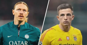 საფონოვმა პრეტენზიები გაზარდა - პსჟ ახალ მეკარეს დაიმატებს და რუსს უკრაინელით ჩაანაცვლებს