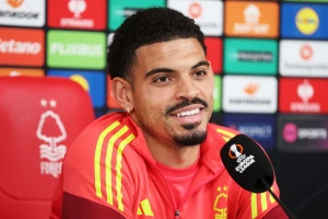 მორგან გიბს-უაითი: "ვგრძნობ, რომ ახლა თავისუფლად სუნთქვა შემიძლია"