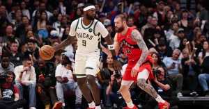 მამუკელაშვილის 15 წუთი | ტორონტო მილუოკისთან დამარცხდა