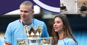 'ჩემს შეყვარებულს უკეთესი დრიბლინგი აქვს' - ჰოლანდის დებიუტი YOUTUBE-ზე