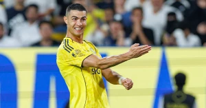 რონალდუ ფორმაში ყოფნის მთავარ 'იარაღს' ასახელებს