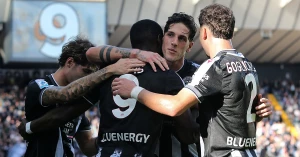 უდინეზემ ჩემპიონატში სექტემბრის შემდეგ პირველად მოიგო | გოგლიჩიძის შეფასება