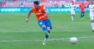 ვაკო ყაზაიშვილის დუბლი ჩინეთის სუპერლიგაში