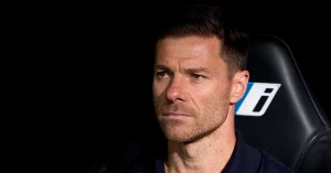 ხაბი ალონსო: "მოვიგეთ, მაგრამ მეტი უნდა გაგვეტანა"