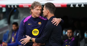 მარკუს სორგი: "იამალი ახლა სწავლობს ბრბოსგან თავდაცვას"