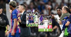 ვინ, ვის, რა? - კლასიკოს შემდგომი ჩხუბის პერიპეტიები